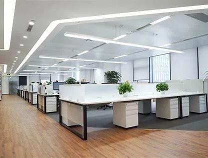 Operations office